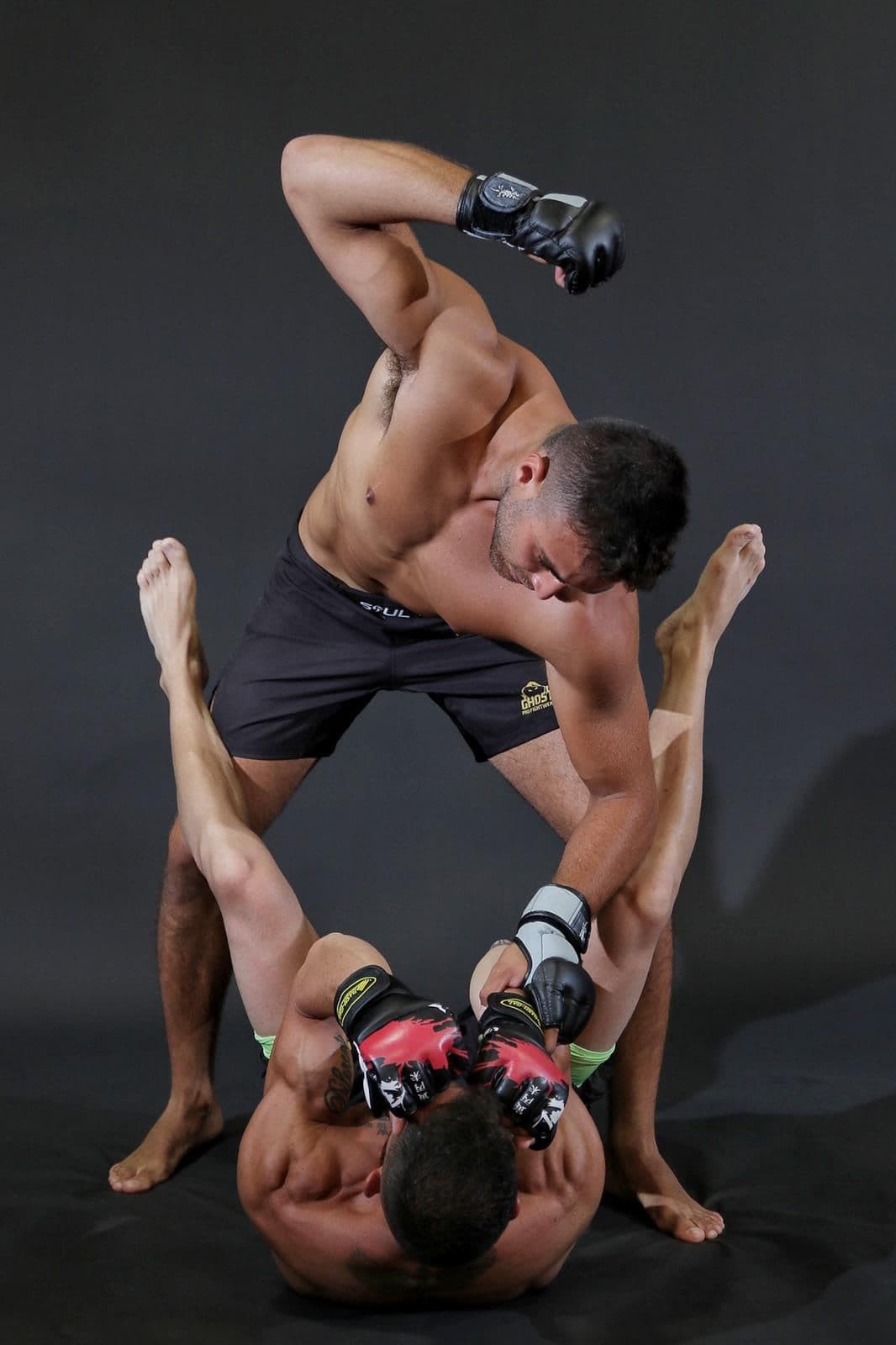 MMA